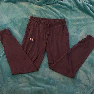 Underarmour sweatpants